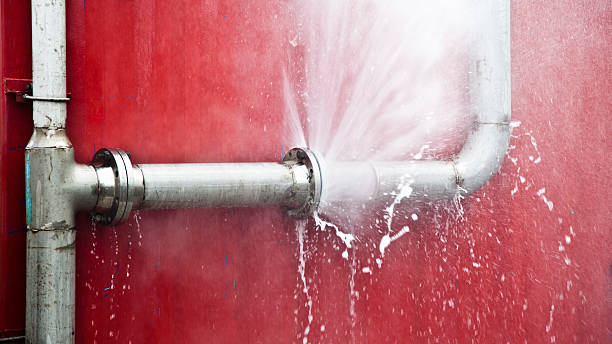 Best Water damage repair service  in Gothenburg, NE
